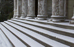 pantheon steps